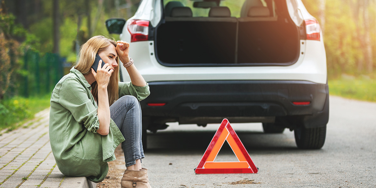 Sancaktepe Yol Yardım