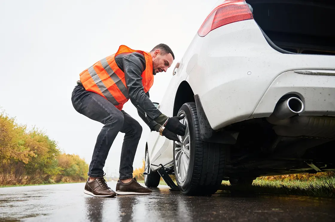 Sancaktepe Yol Yardım