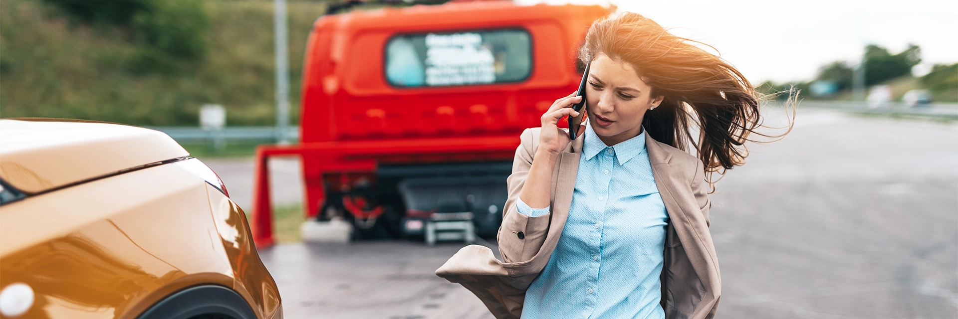Sancaktepe Yol Yardım